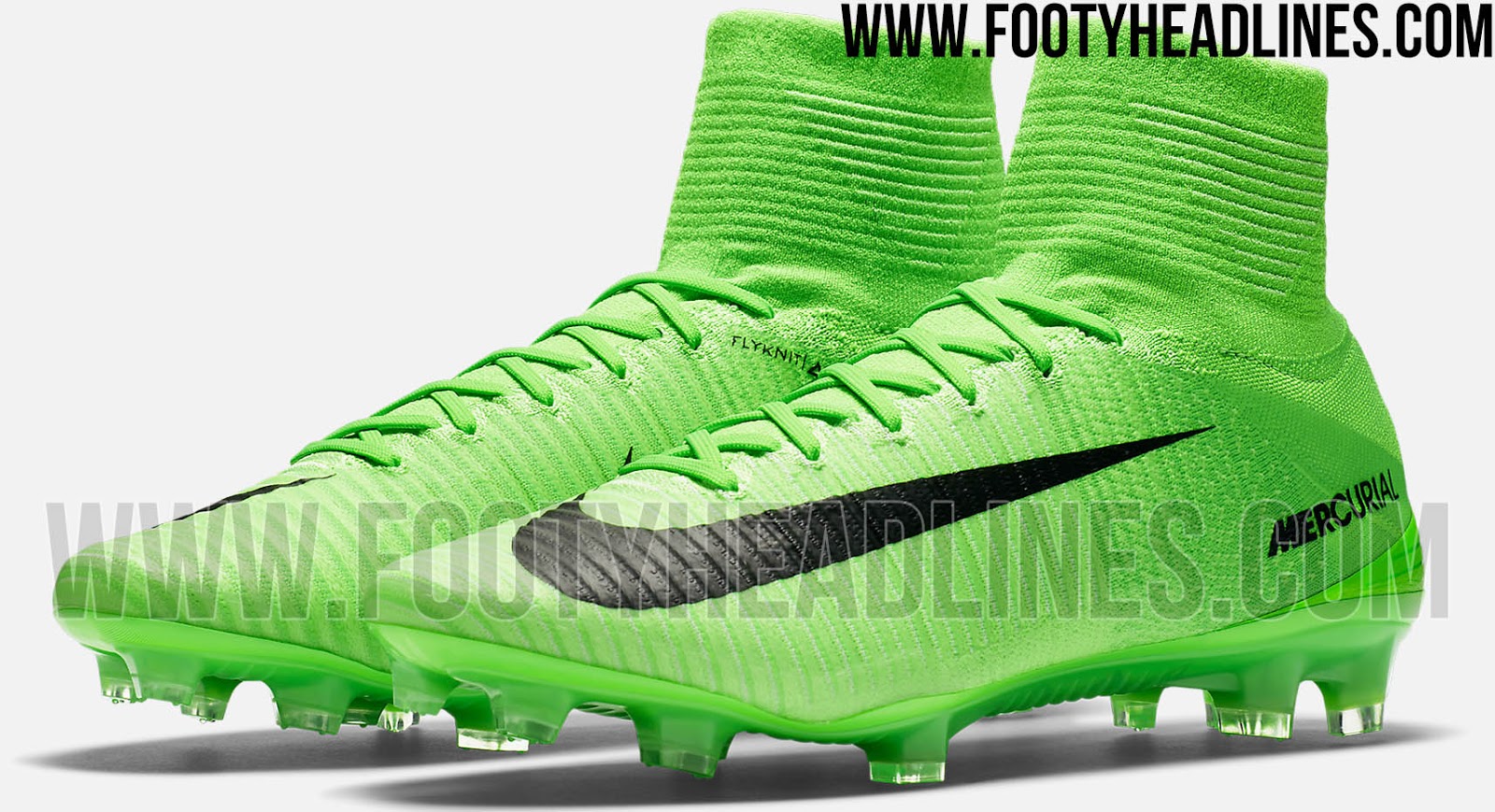 Best football top boots 2017